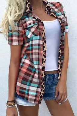 Timeless Short Sleeve