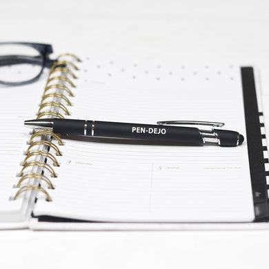 Pen-Dejo