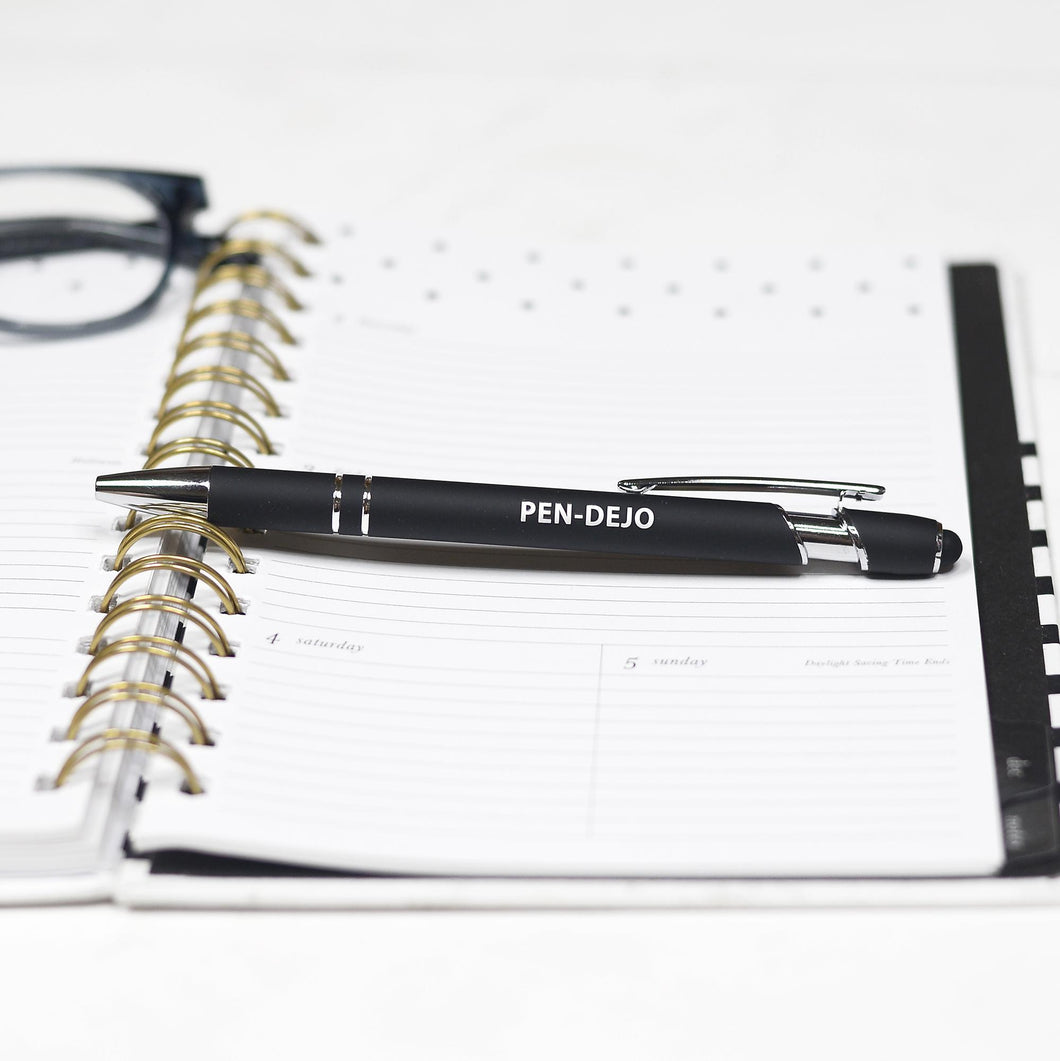 Pen-Dejo