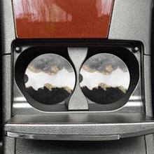 Car Coasters