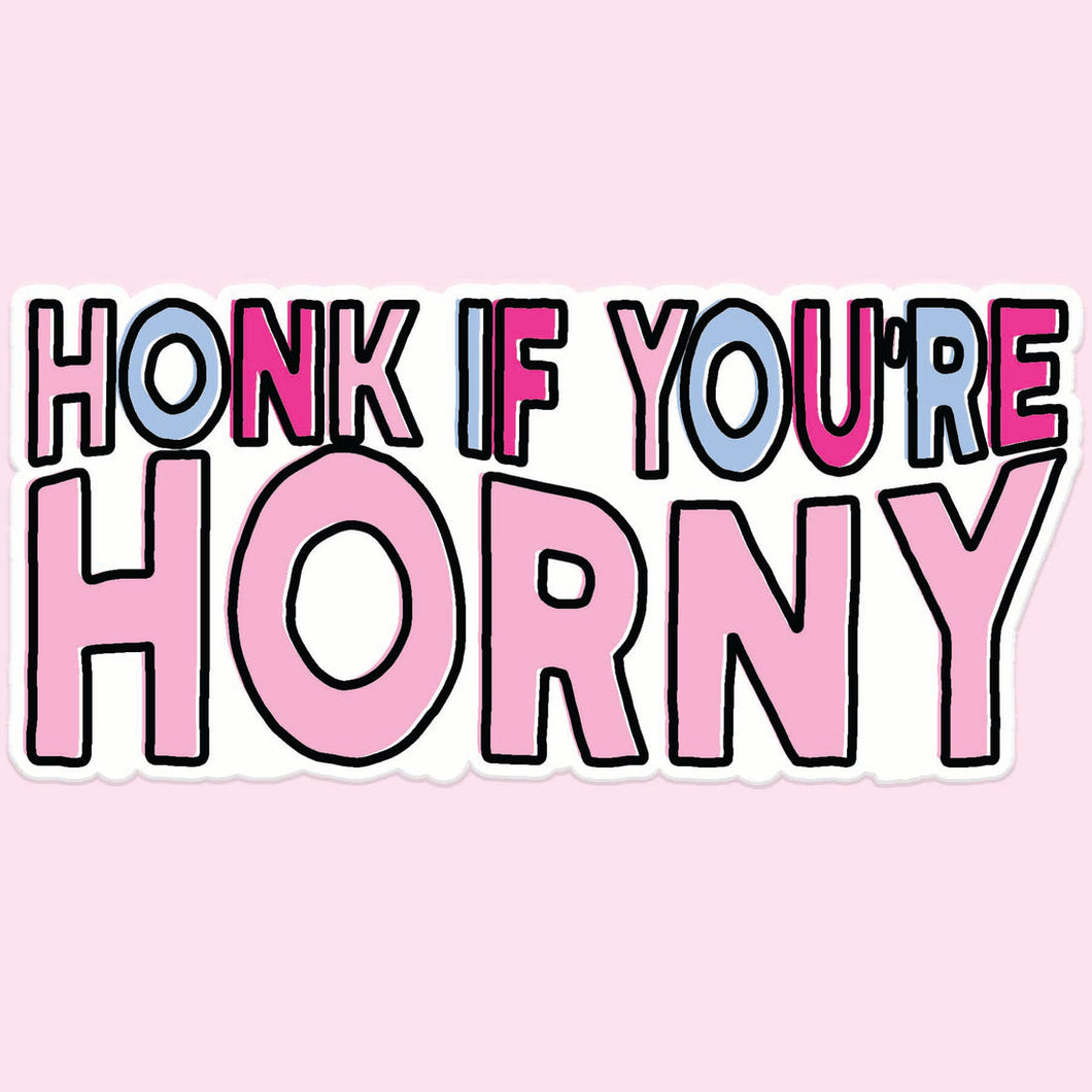 HONK