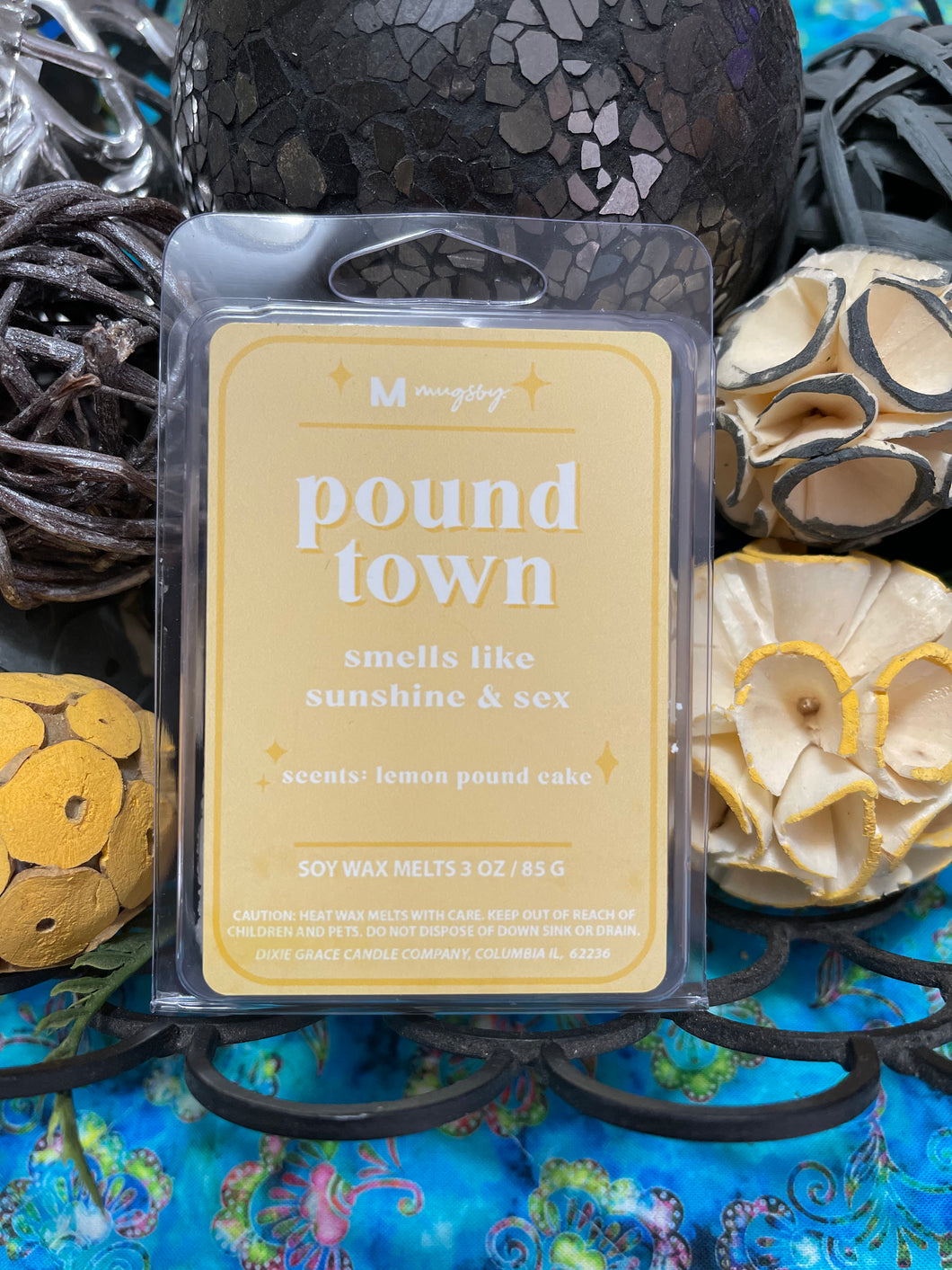 Pound Town