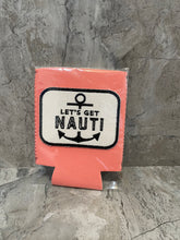 Lets Get Nauti