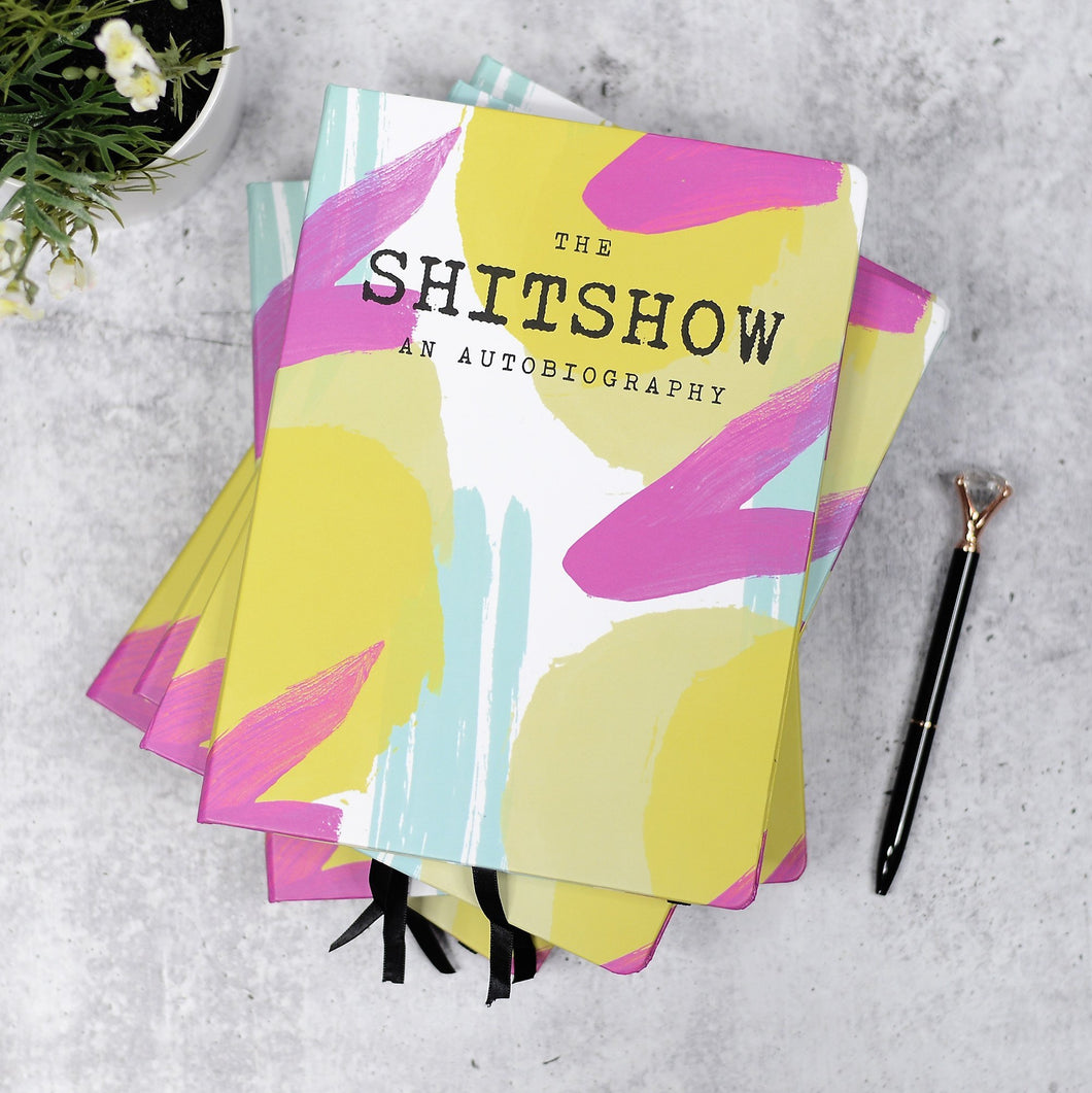 Sh*t Show - Autobiography*