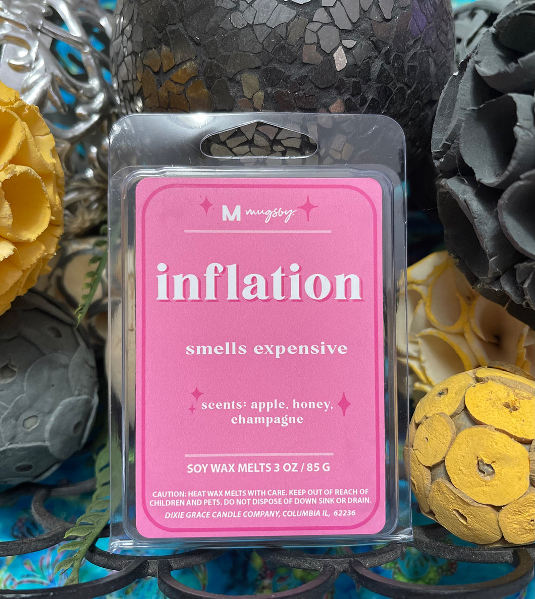 Inflation