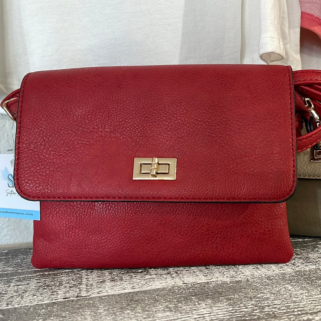 Cross Body Small Purse