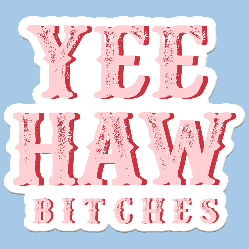 Yee Haw