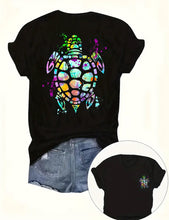 Turtle Tee