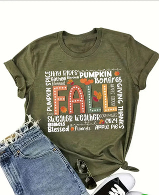 Fall Vibes