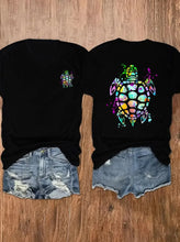 Turtle Tee