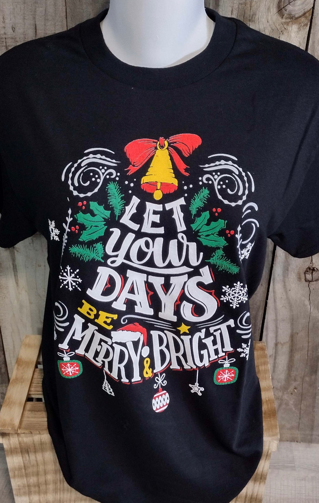 Merry & Bright