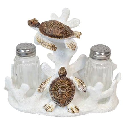 Turtle S&P Shaker