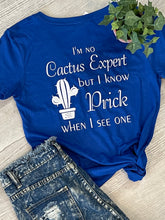 Cactus Expert